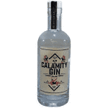 Logo for Calamity Gin