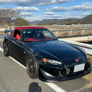 S2000 AP2