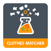 Clothes Matcher  Icon