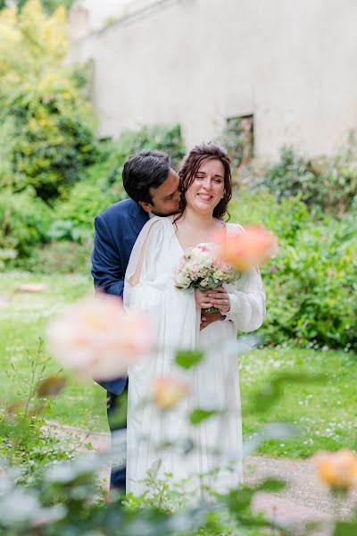 Photographe de mariage Nicolas Baudry (nicolasbaudry). Photo du 3 avril