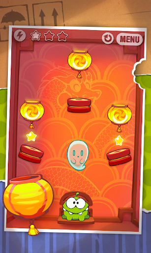 Cut the Rope FULL FREE [Mod]