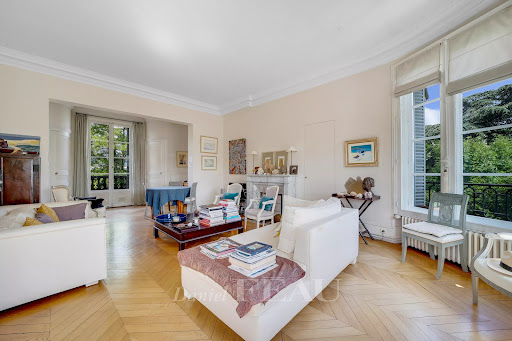 Apartment with terrace 4
