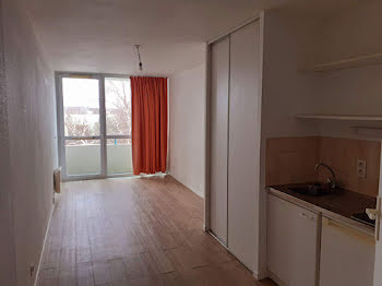 appartement à Vannes (56)