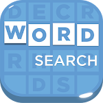 Cover Image of Download Word Search Puzzles 1.51 APK