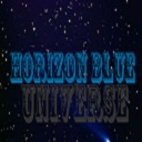 Horizon blue universe