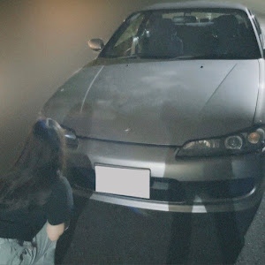 シルビア S15