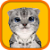 Cat Simulator HD icon