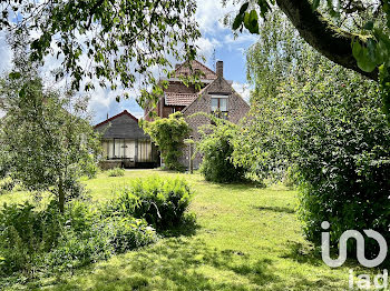 maison à Gondecourt (59)