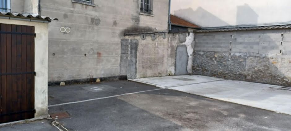 Location  parking   à Soisy-sur-Seine (91450), 100 €