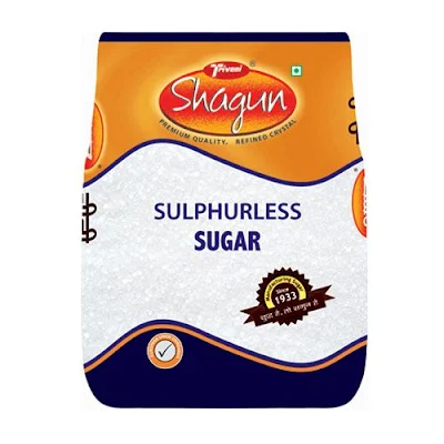 Shagun Sugar - Sulphurless