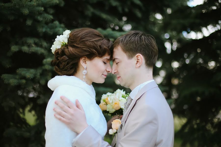 Photographe de mariage Sveta Obolenskaya (svetavesna). Photo du 27 mai 2015