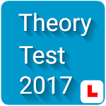 Cover Image of Herunterladen Theory Test 2017 1.3.2 APK