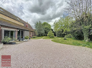 maison à Saint-Pierre-en-Auge (14)