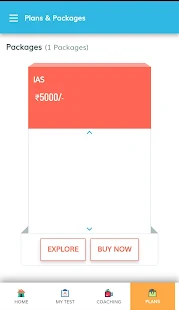 GURUJI'S KIRPA S.N.M.IAS ACADEMY(圖6)-速報App