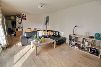 appartement à Montreuil (93)