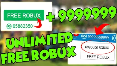 Get Free Robuxxyz