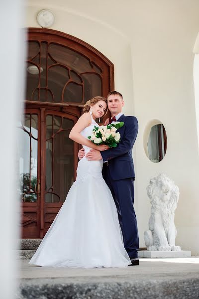 Wedding photographer Irina Bulgakova (irina20582). Photo of 12 March 2019