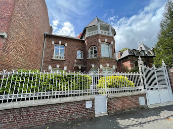 maison à Saint-Quentin (02)