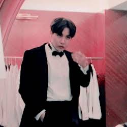 12 Sexy Moments Of BTS's J-Hope Rocking A Suit That Will Make You Say Oh,  S*** - Koreaboo