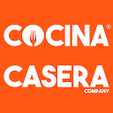 Recetas de Cocina Casera for firestick