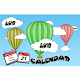 Download Kalender 2018 Terlengkap For PC Windows and Mac 1.0