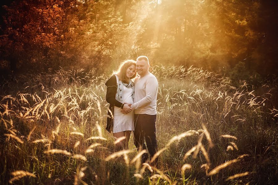 Photographe de mariage Alena Polozhenceva (nimta). Photo du 8 septembre 2017