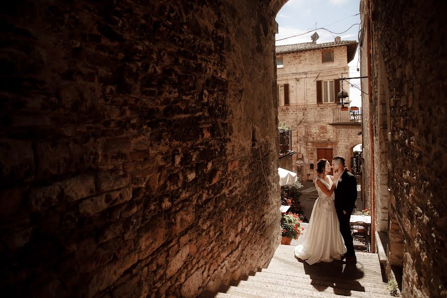 Wedding photographer Ivan Proskurin (vankou). Photo of 17 January 2019