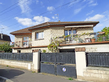 maison à Gagny (93)