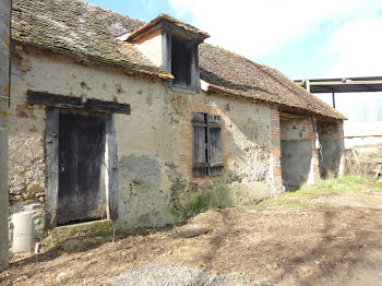 propriété à Coulonges (86)