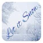 Winter Story CM Launcher Theme Apk