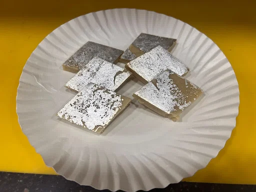 Kaju Katli (250 Gms)