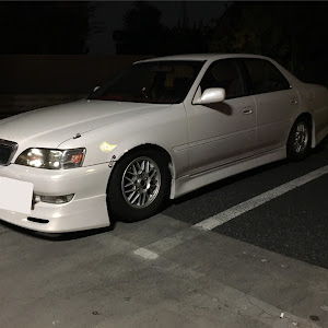 クレスタ JZX100