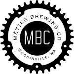 Logo of Metier Belgian Wit