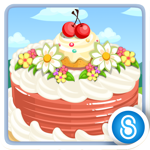 Bakery Story: Spring 休閒 App LOGO-APP開箱王