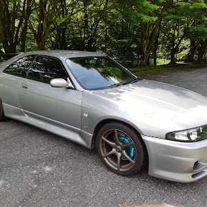 スカイライン GT-R BCNR33