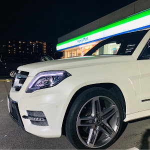 GLK X204