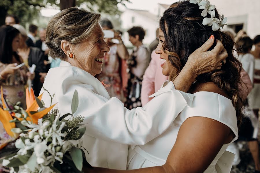 Wedding photographer Tania Mayán (taniamayan). Photo of 29 March 2019