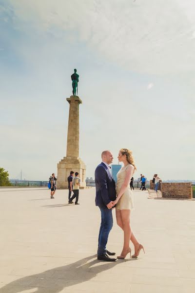 Fotógrafo de bodas Irina Miladinov (irinamiladinov). Foto del 25 de mayo 2020