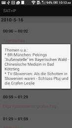 Zinwell SAT>IP (Demo) poster 7