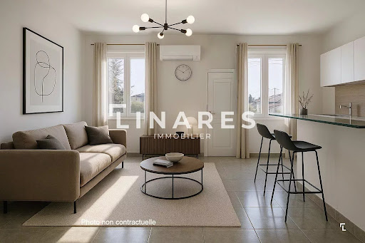 Appartement avec terrasse 2