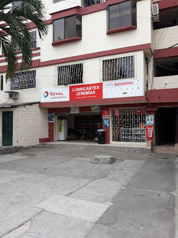 Opiniones de Taller mecanico lubricadora Jeremías en Guayaquil - Taller de reparación de automóviles