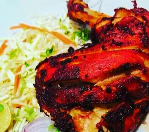 Chicken Tandoori Legs [2 Pieces]