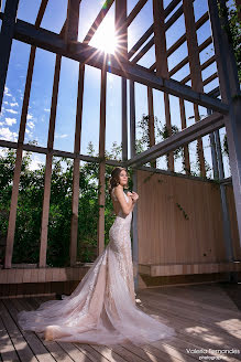 Fotógrafo de bodas Valeriya Fernandes (fasli). Foto del 26 de noviembre 2018