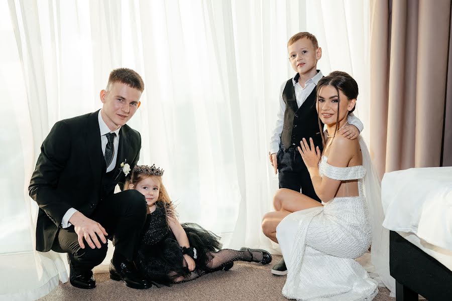 Wedding photographer Mikhail Malyshev (malyshevphoto). Photo of 5 February