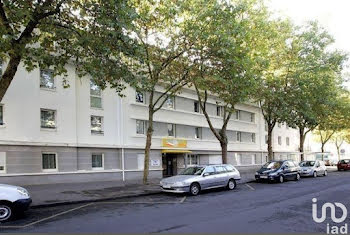 appartement à Saint-Nazaire (44)