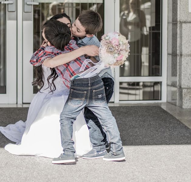 Fotógrafo de casamento Miguel Yenssen (myenssen). Foto de 4 de janeiro 2019