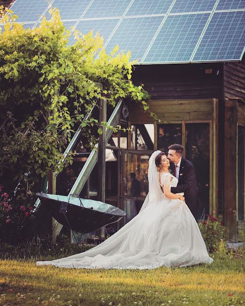 Fotógrafo de bodas Metin Polat (photoinci). Foto del 3 de agosto 2020