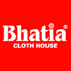 Bhatia Cloth House, Old Rajinder Nagar, New Delhi logo