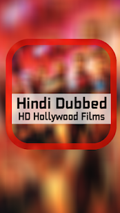 Hindi Dubbed HD Hollywood Movies(圖5)-速報App