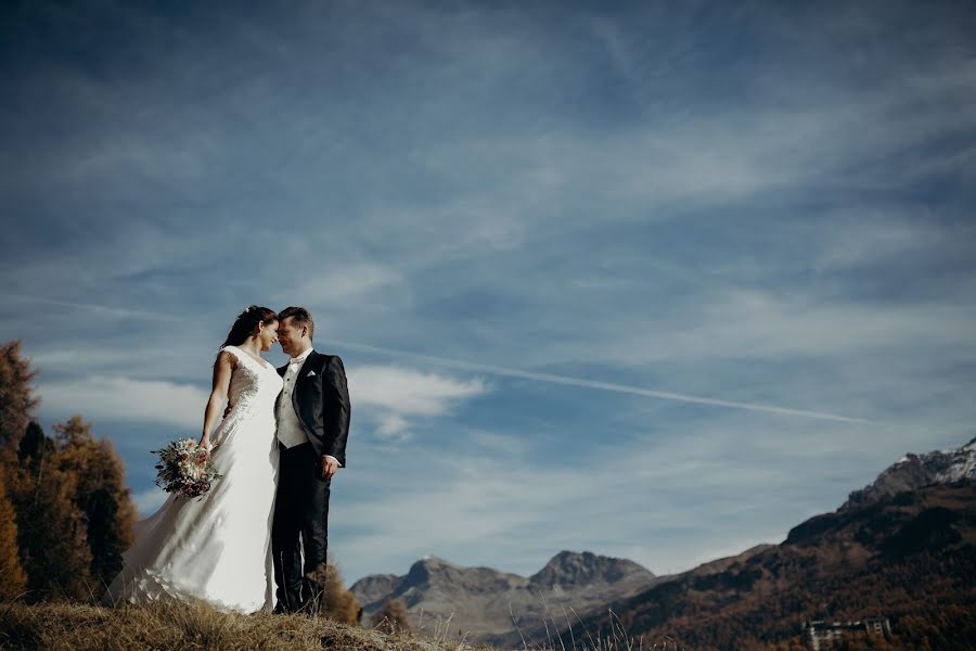 Fotógrafo de bodas Aquilino Paparo (paparo). Foto del 25 de octubre 2017